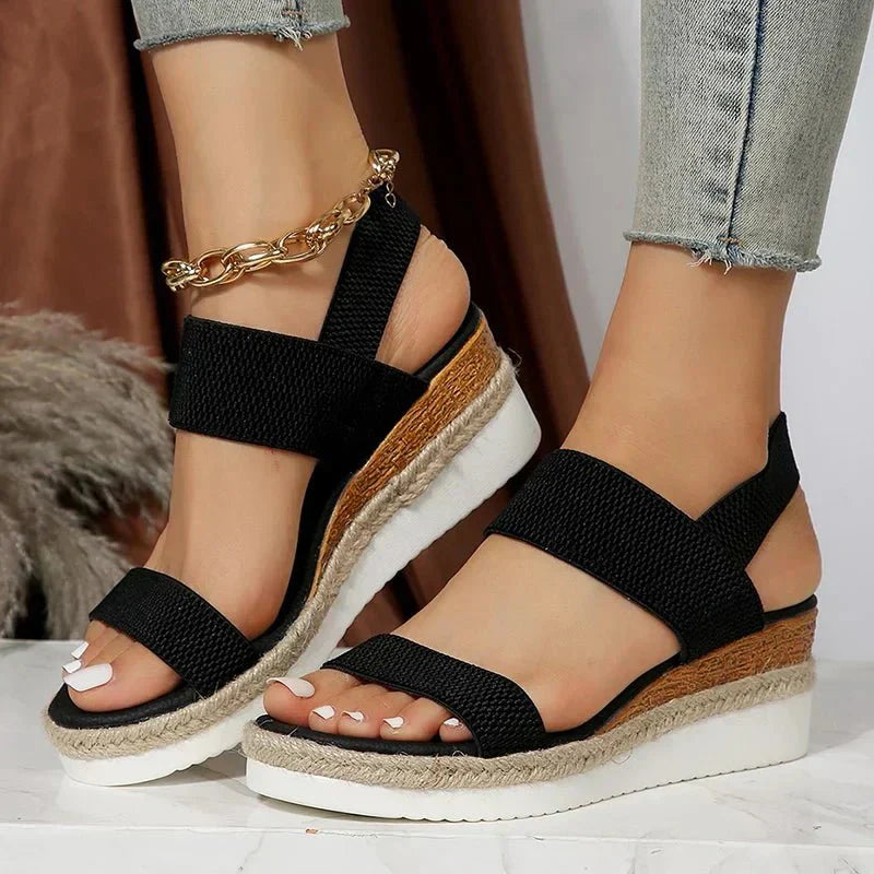 Seraphina | Orthopedic Sandals