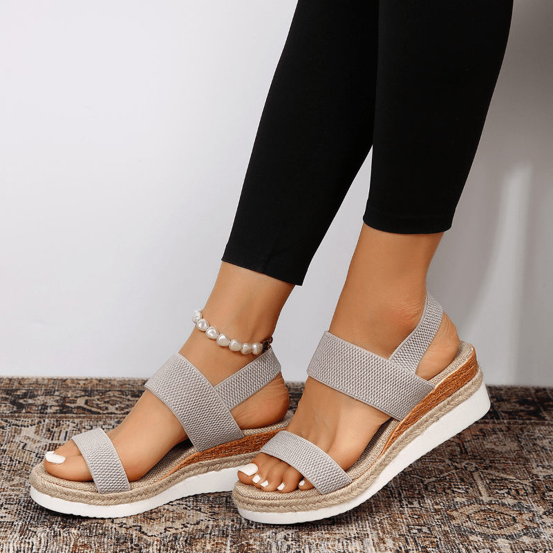 Seraphina | Orthopedic Sandals