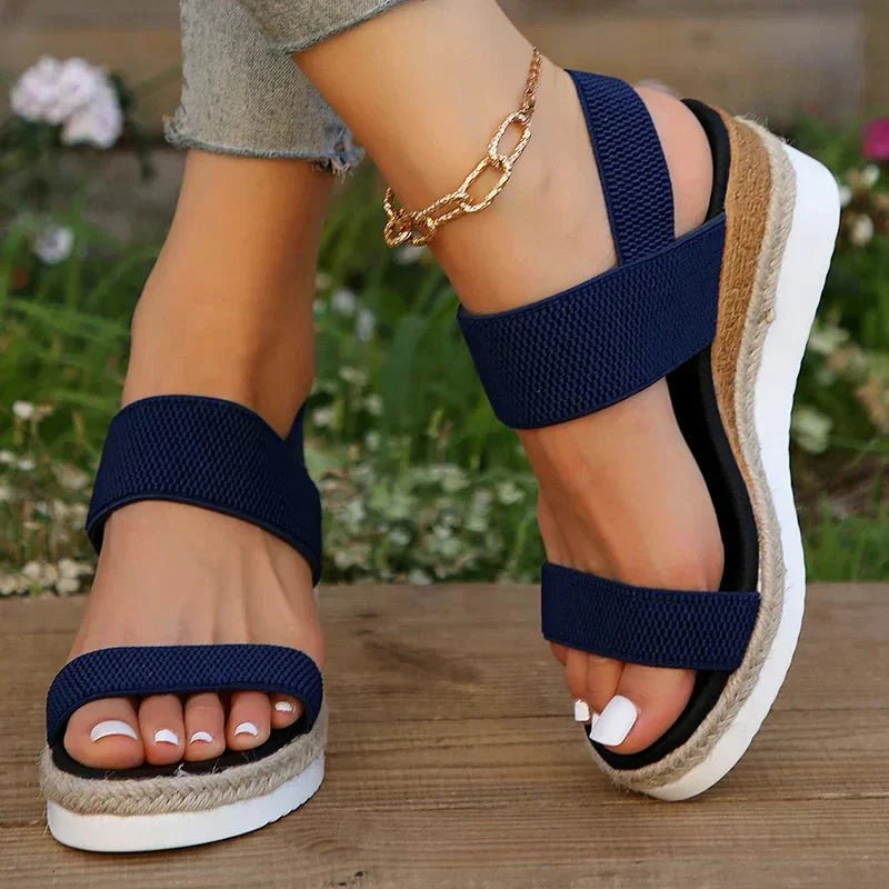 Seraphina | Orthopedic Sandals