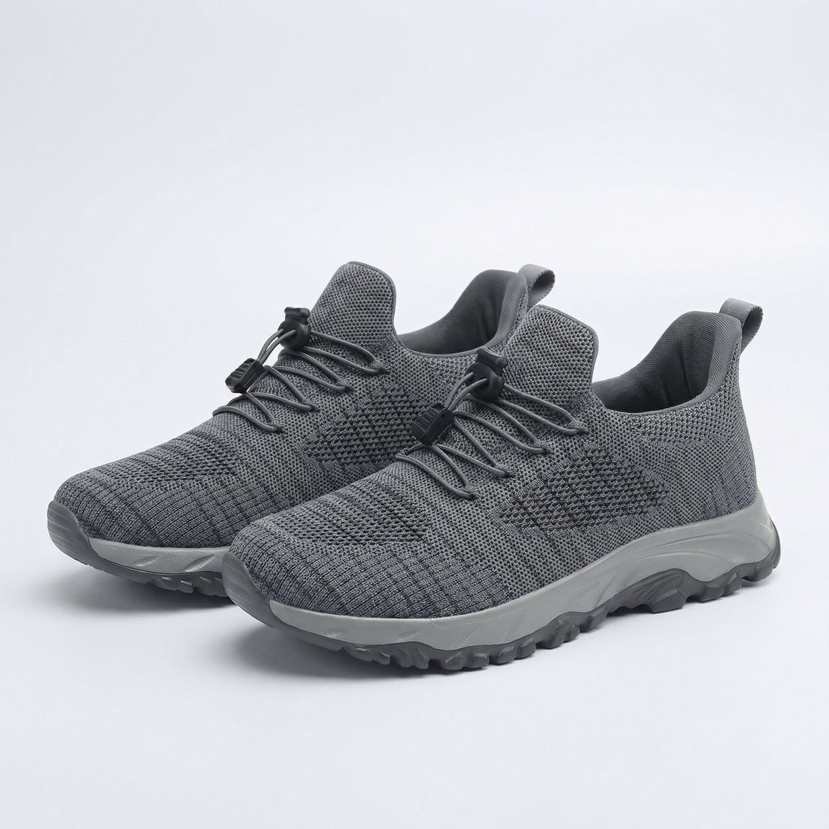 Evelyn – Hands-Free Orthopedic Mesh Shoes