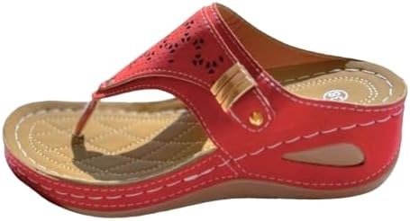 Vona | Orthopedic Sandals