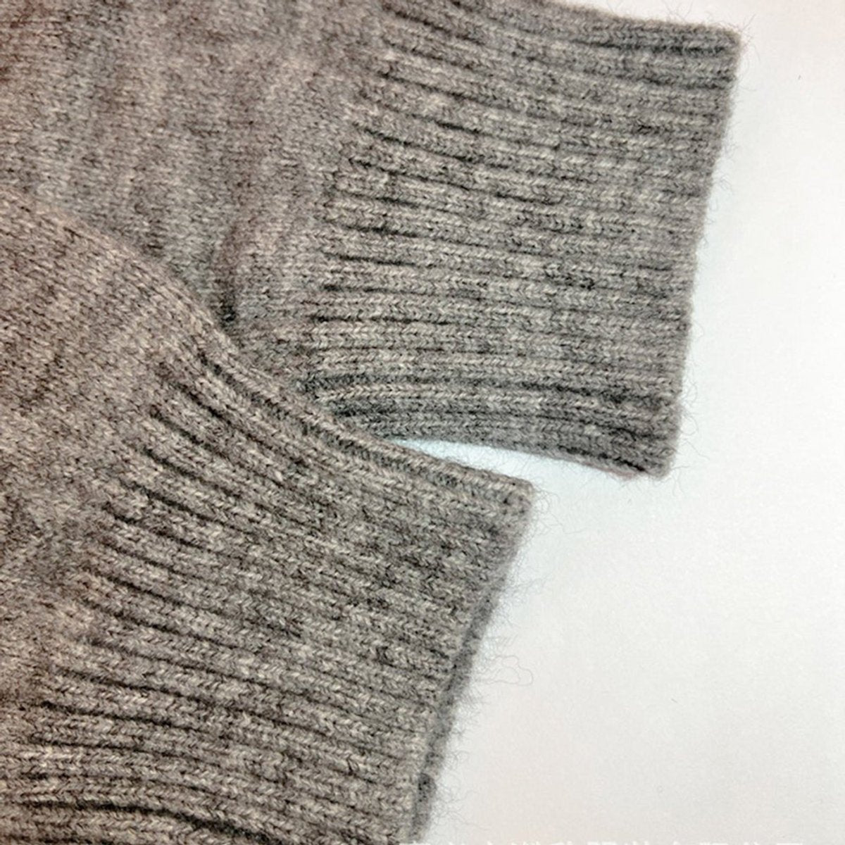 Rosie | Open Knit Hooded Cardigan