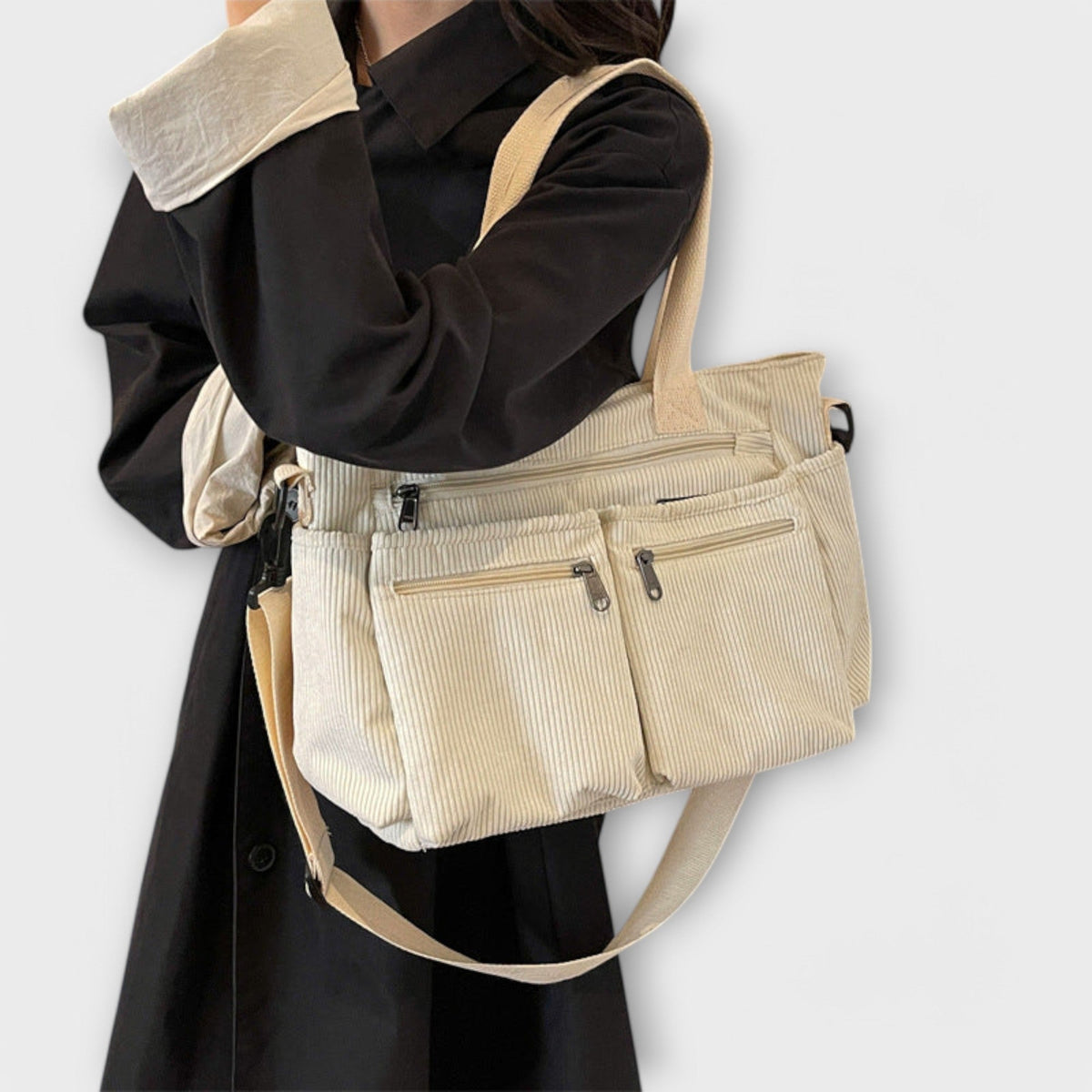 Jamie | Tote Bag.