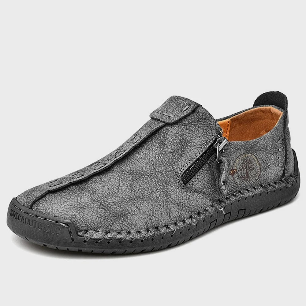 Scamos Genuine Leather Footwear