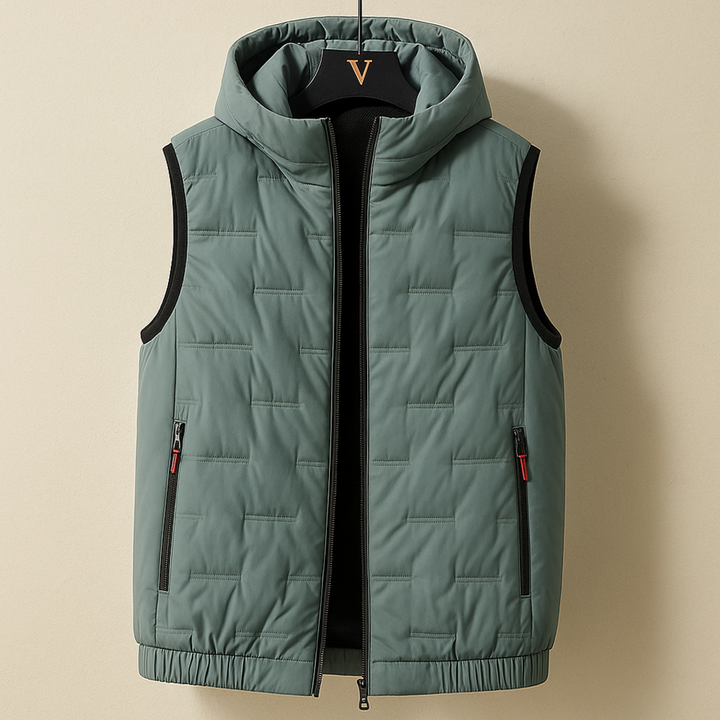 Jackson Utility Vest