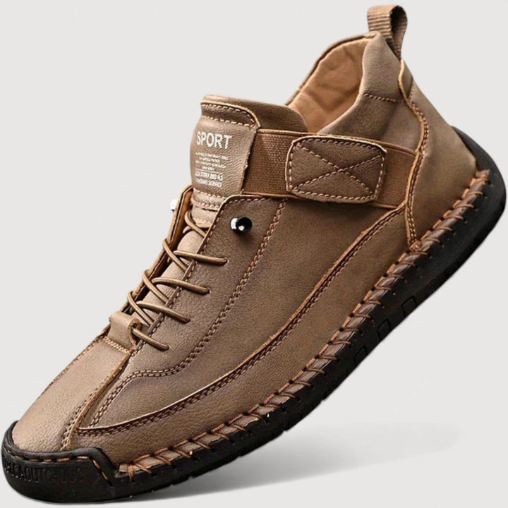 DARLA – COMFORT-FIT ERGONOMIC TRAINERS