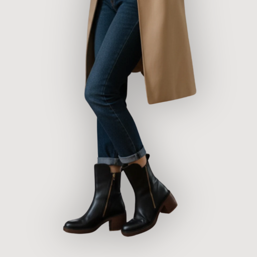 NOA – Stylish Ankle Boots