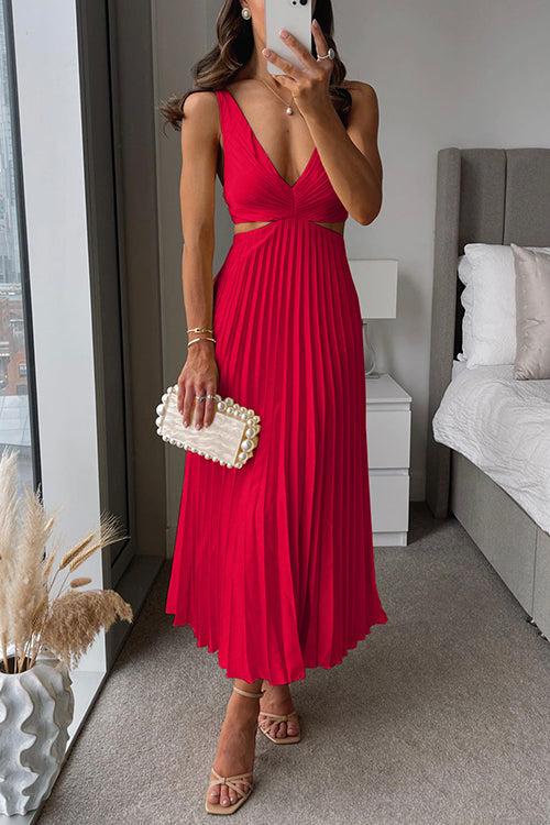Clara | Elegant Long Dress