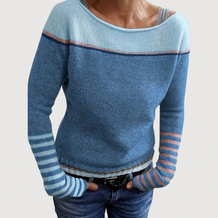 LISSIE – Cozy Knit Sweater
