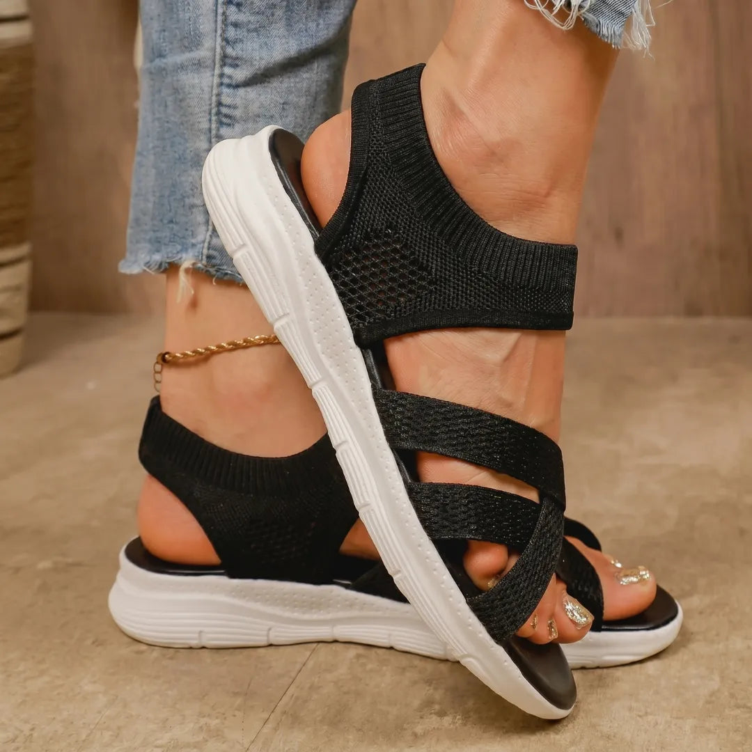 Lina Orthopedic Comfort Sandals