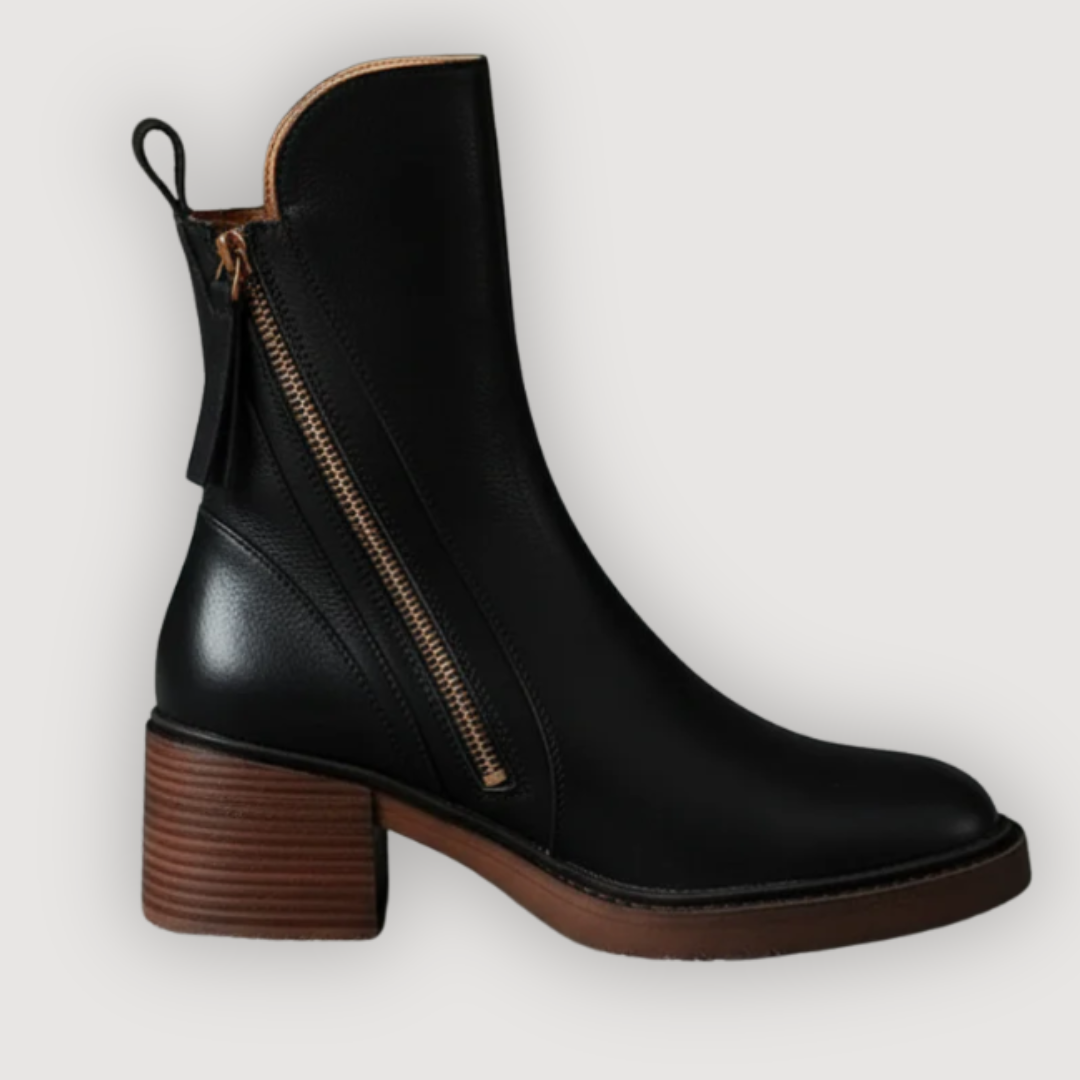 NOA – Stylish Ankle Boots