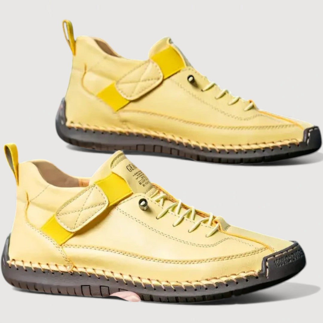 DARLA – COMFORT-FIT ERGONOMIC TRAINERS