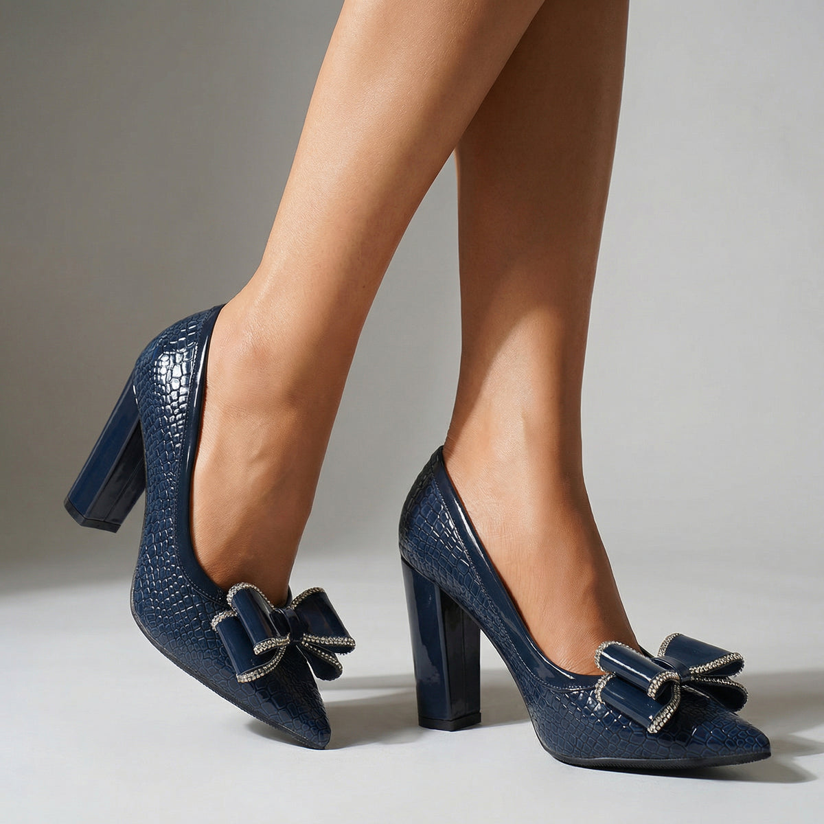 Camilla Milano Pump