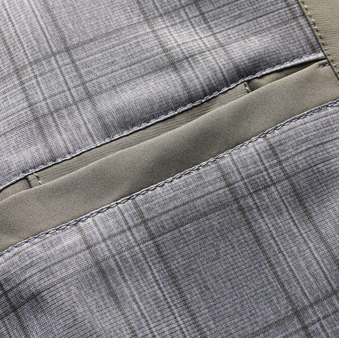 Larwin Outerwear Jacket