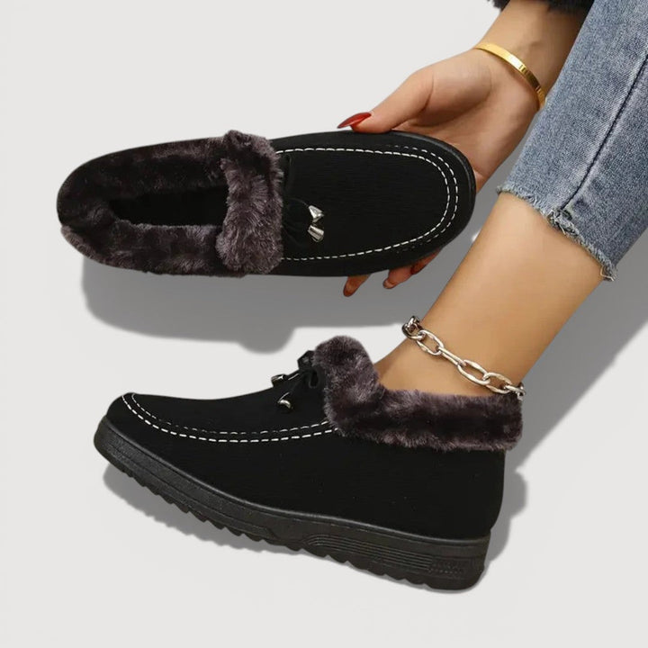 AURIELLE – COMFORTABLE DAILY BOOTS