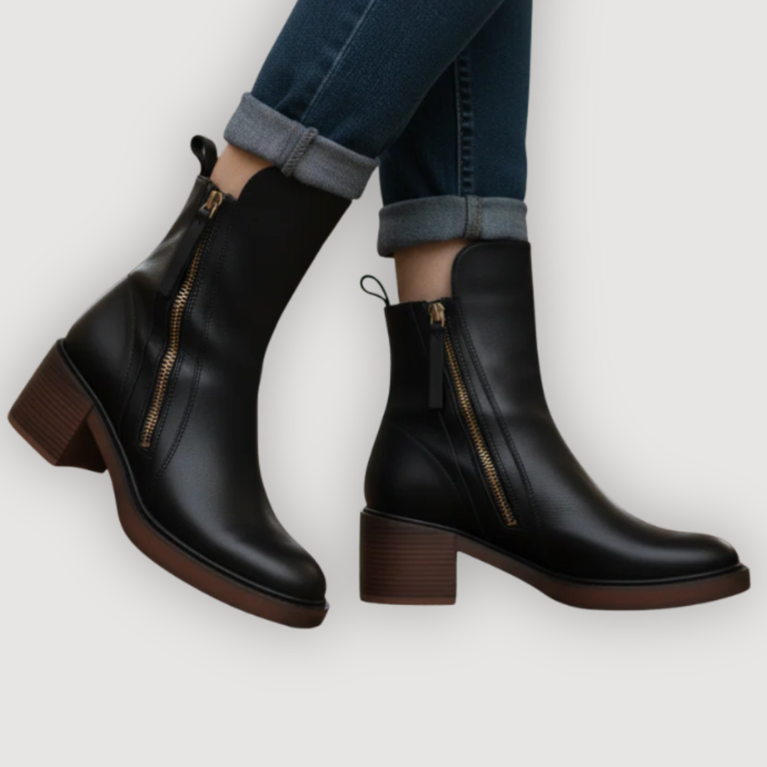 NOA – Stylish Ankle Boots