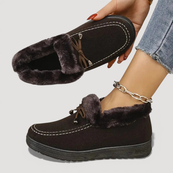 AURIELLE – COMFORTABLE DAILY BOOTS