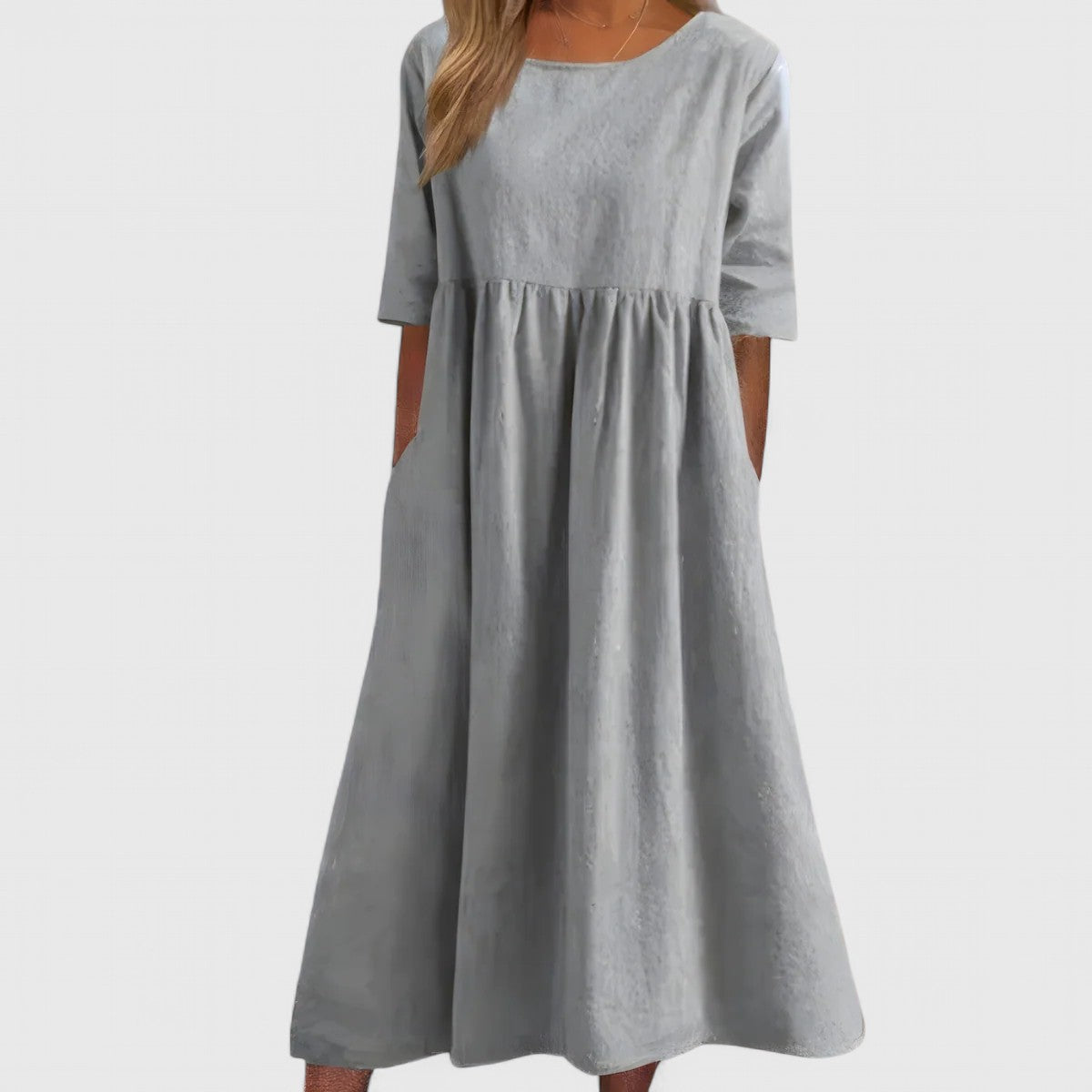 Emily | Elegant Dress