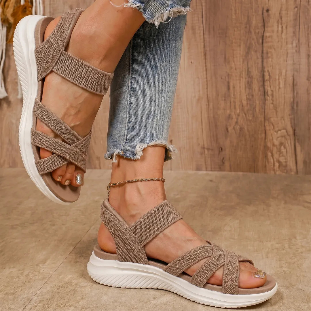 Lina Orthopedic Comfort Sandals