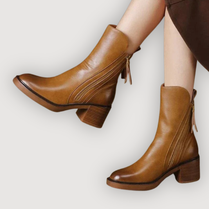 NOA – Stylish Ankle Boots