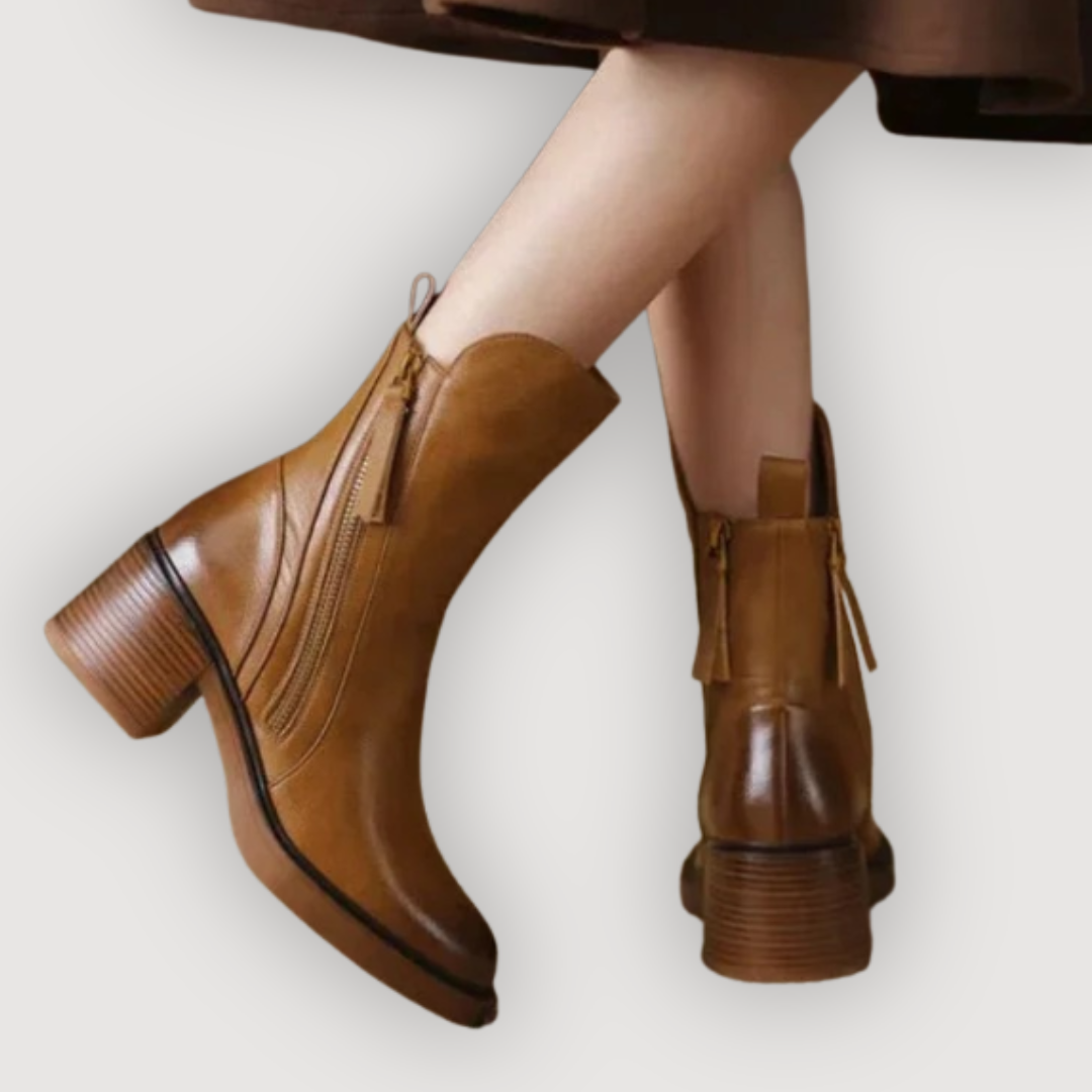 NOA – Stylish Ankle Boots