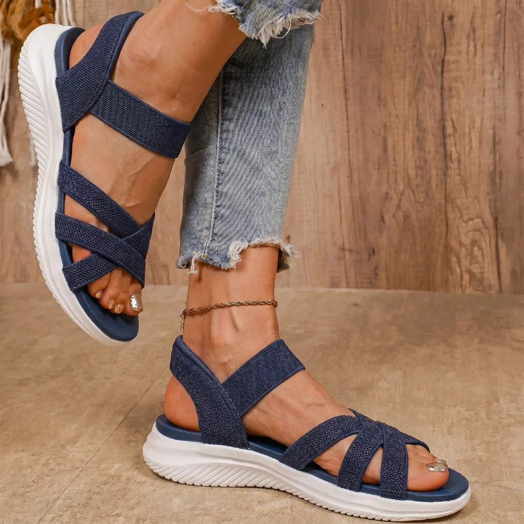 Lina Orthopedic Comfort Sandals