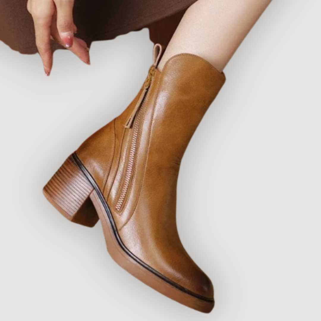 NOA – Stylish Ankle Boots