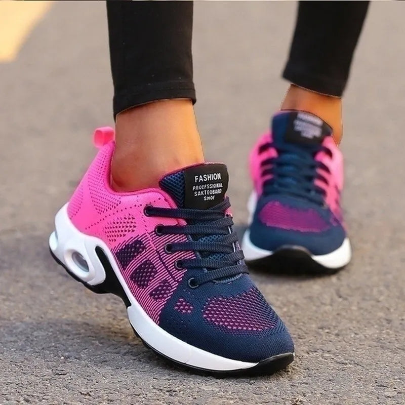 Fasho | Orthopedic Arch Support Sneakers