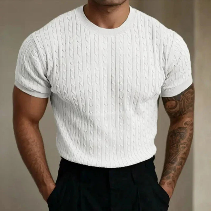 Rasmer Knitted Top