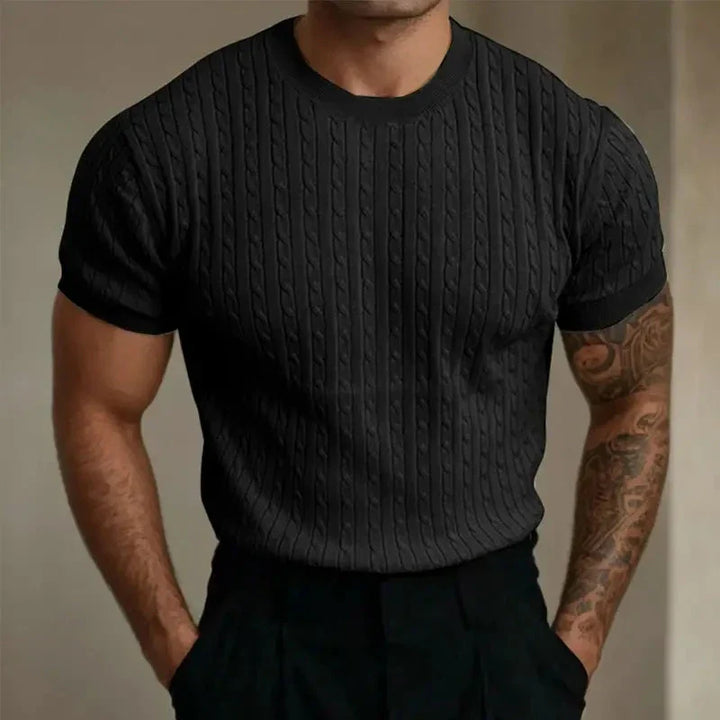 Rasmer Knitted Top