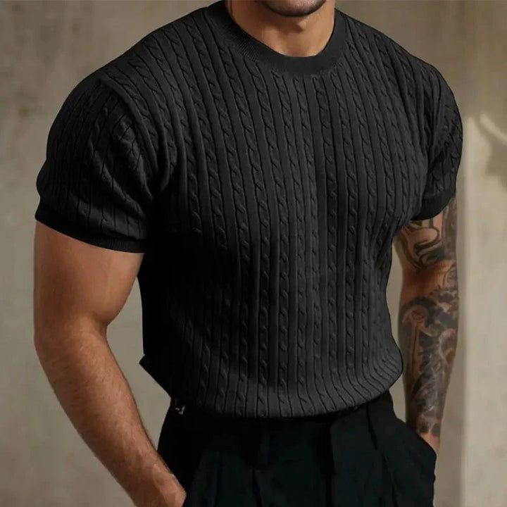 Rasmer Knitted Top