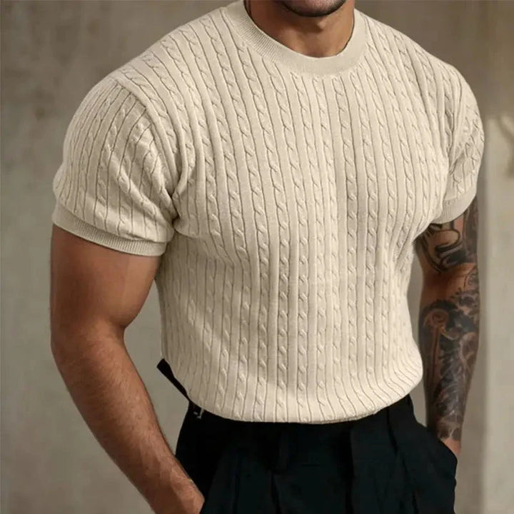 Rasmer Knitted Top