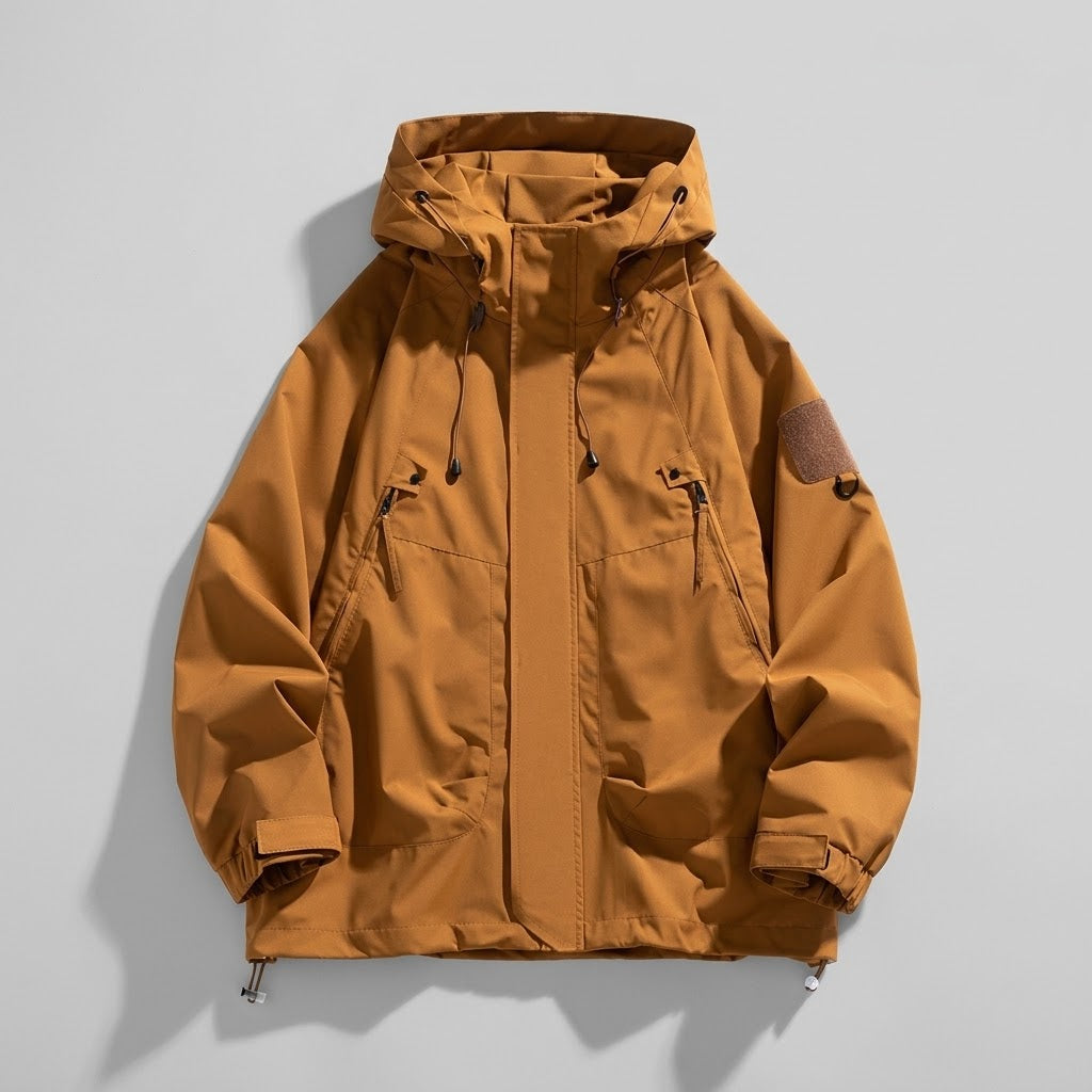 Montclair Field Jacket