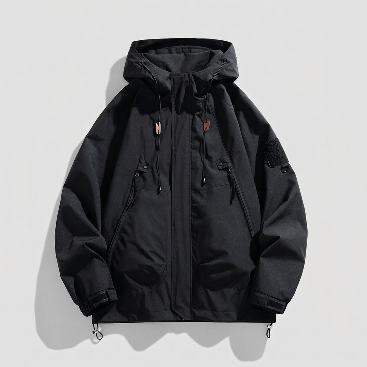 Montclair Field Jacket