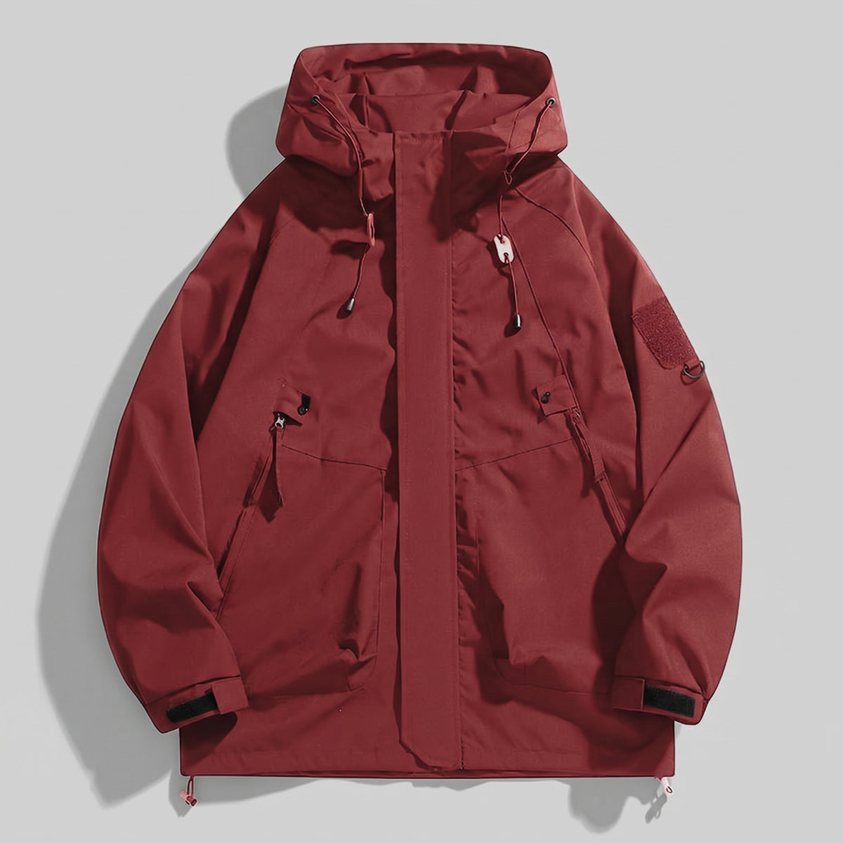 Montclair Field Jacket