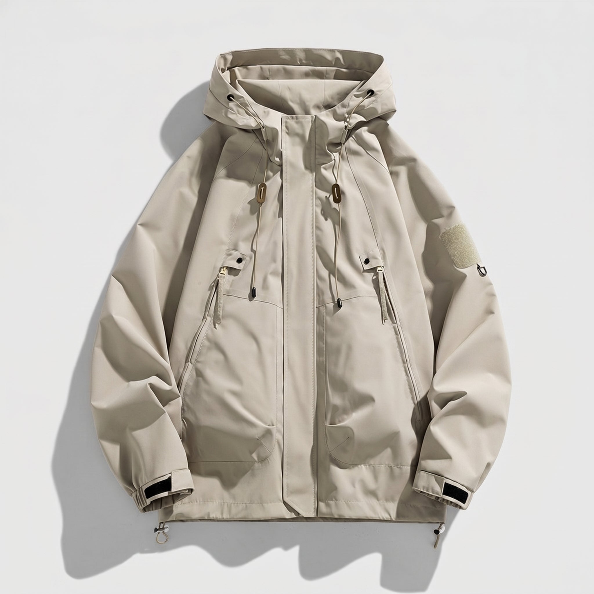 Montclair Field Jacket
