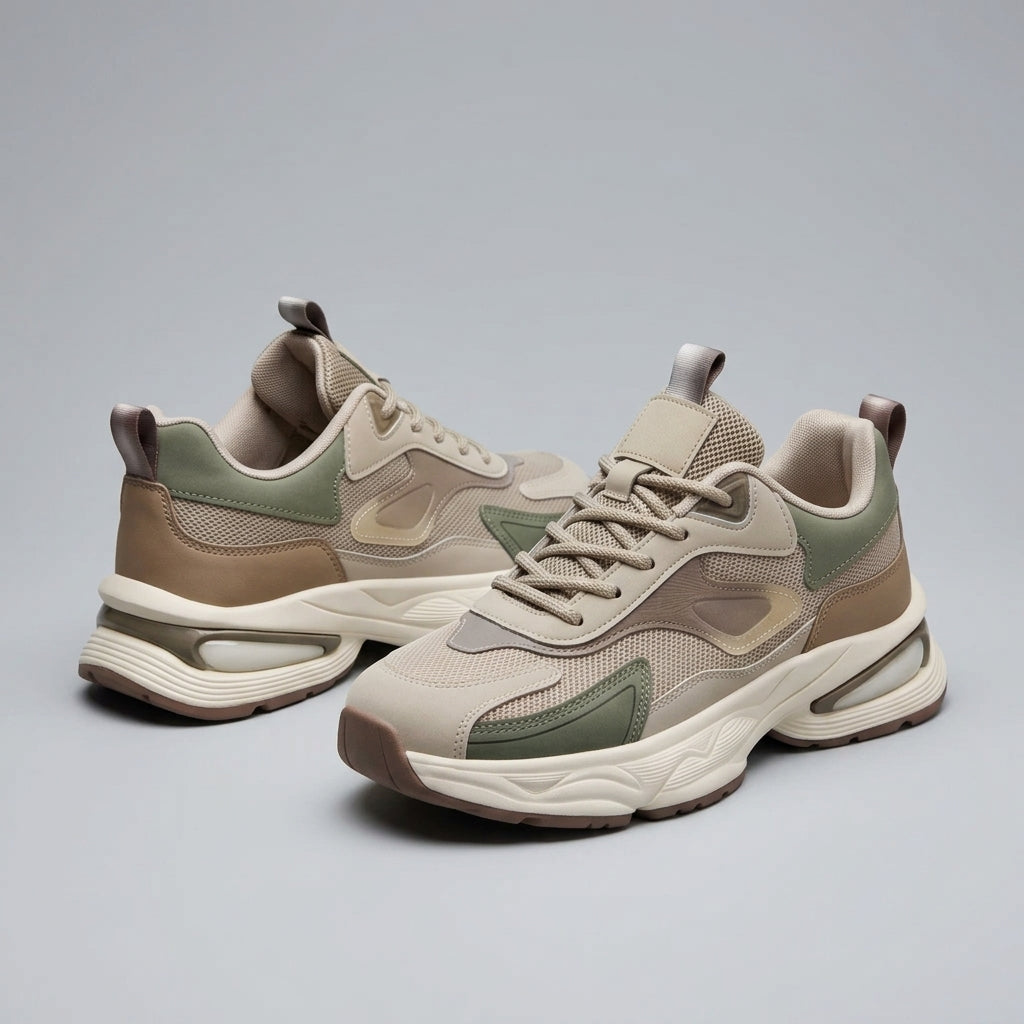 Mike Sterling Sneaker