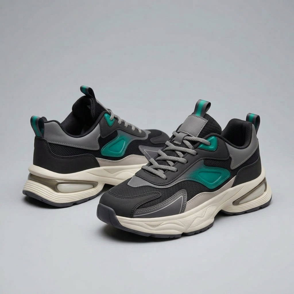 Mike Sterling Sneaker