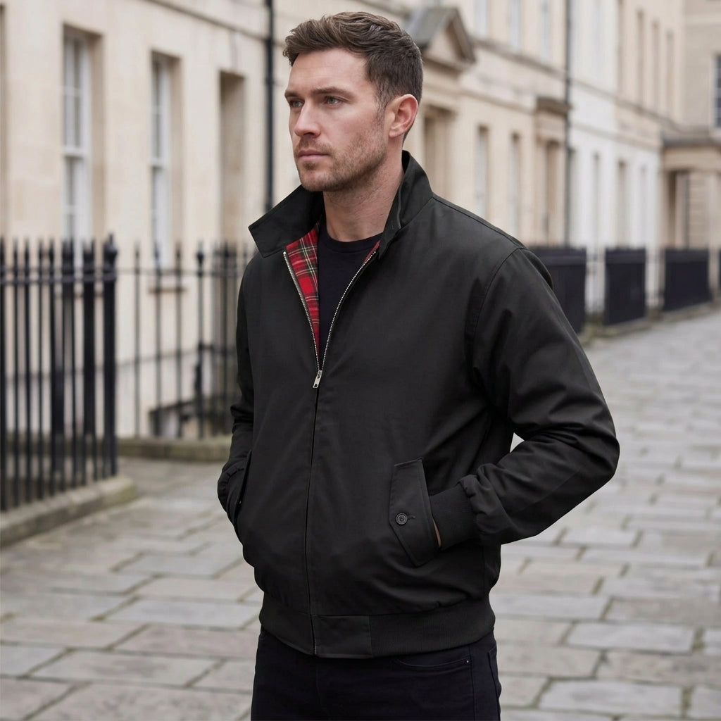 Harrison Classic Harrington