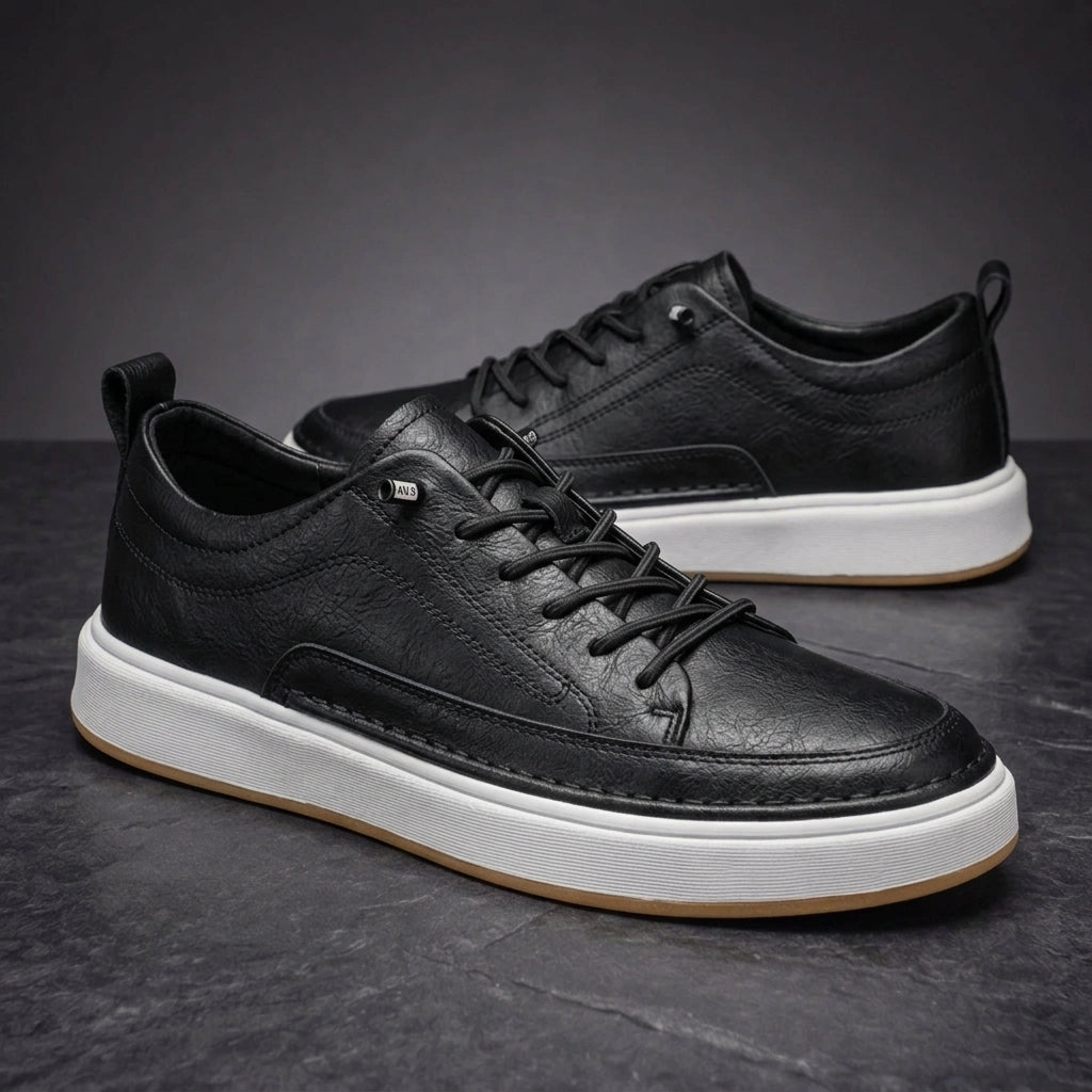 Reid Court Sneaker