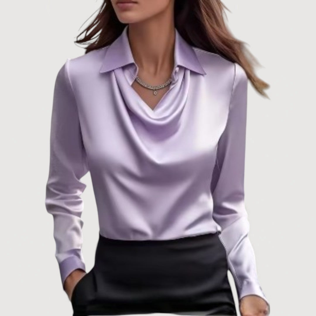 DIANA – Sophisticated Blouse