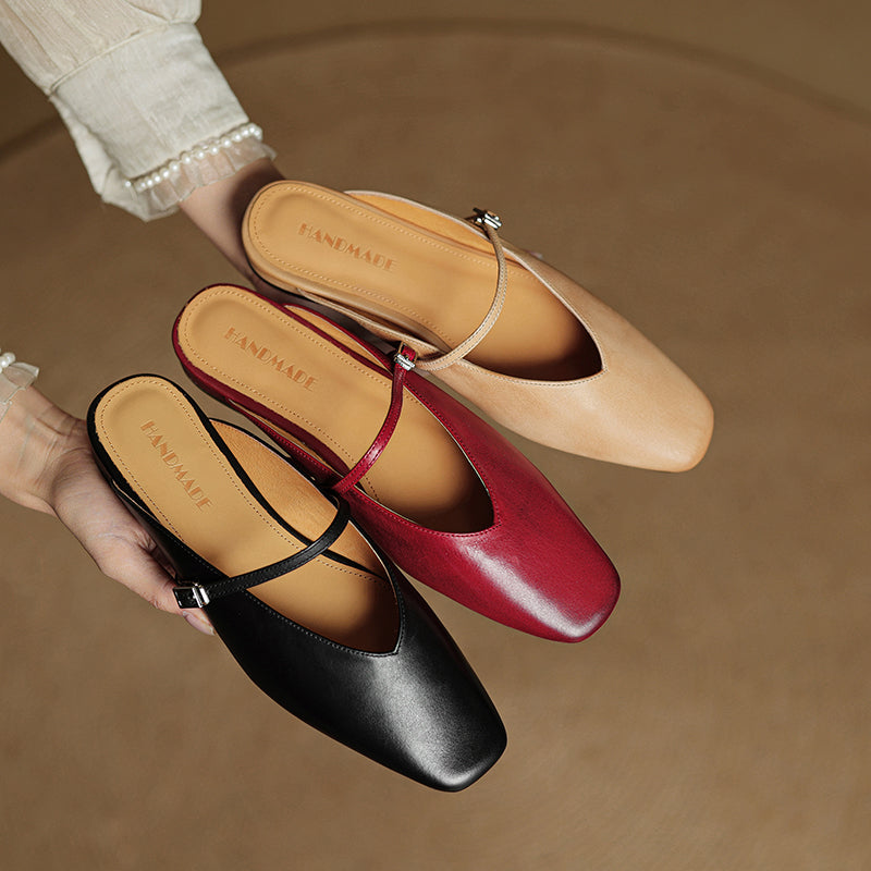 Miral Mules