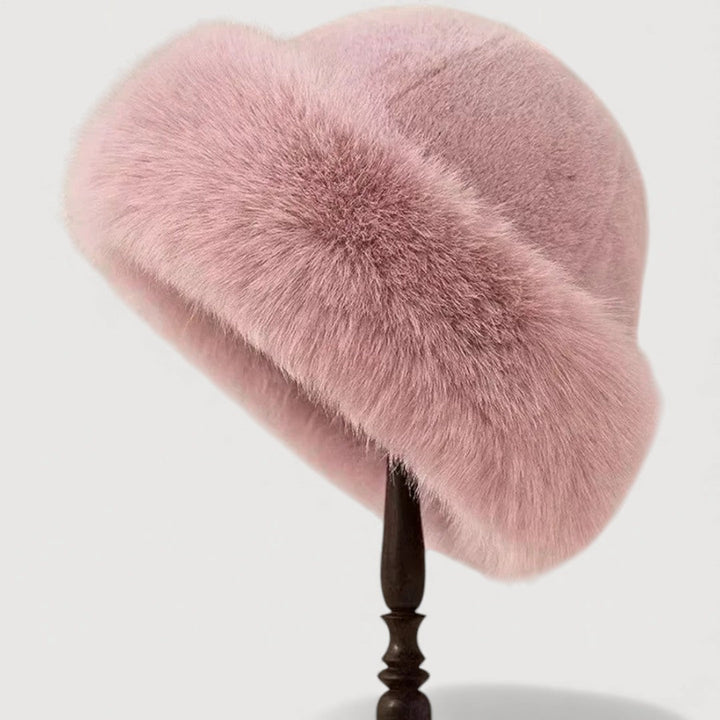 ALYS – COMFORTABLE WINTER BEANIE