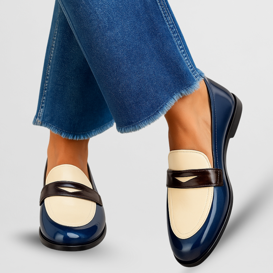 Chiara Comfort Loafers