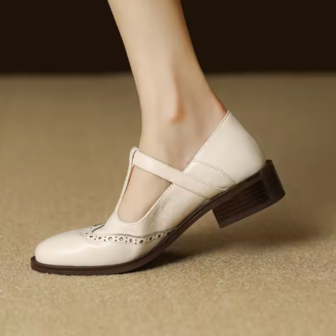 Gianna™| Mary Jane Shoes