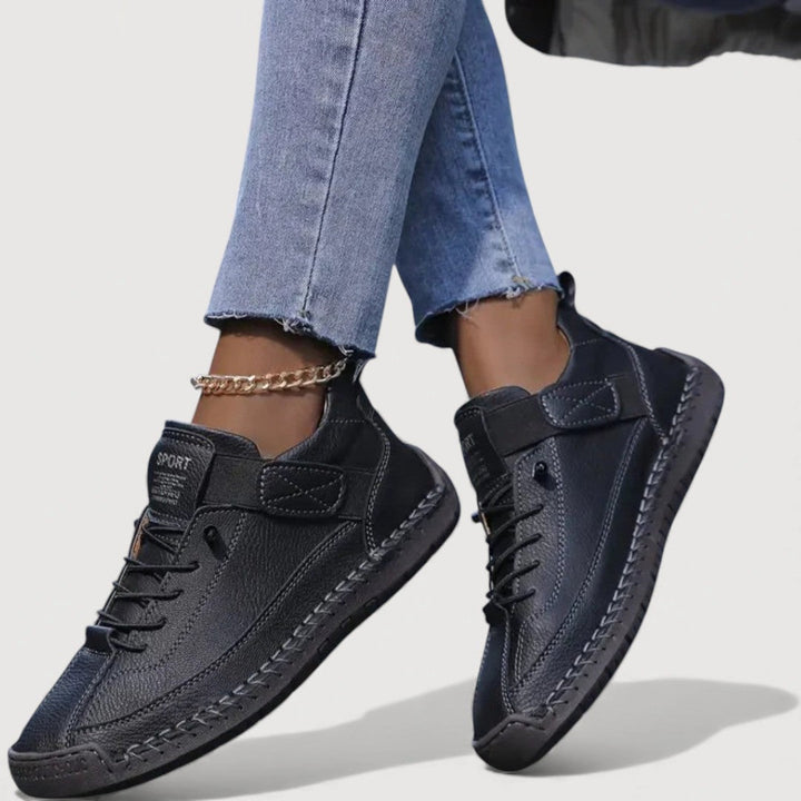 DARLA – COMFORT-FIT ERGONOMIC TRAINERS