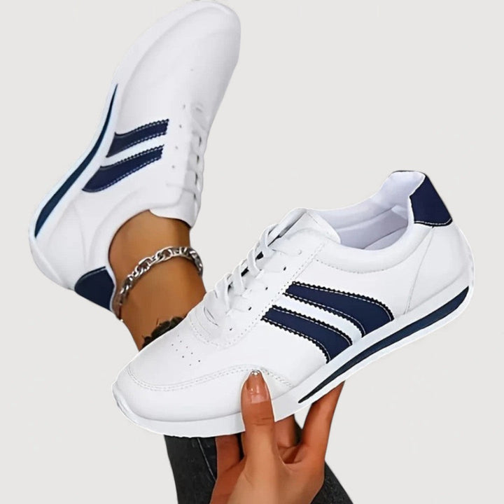 LESLEY – ORTHOPEDIC SNEAKERS