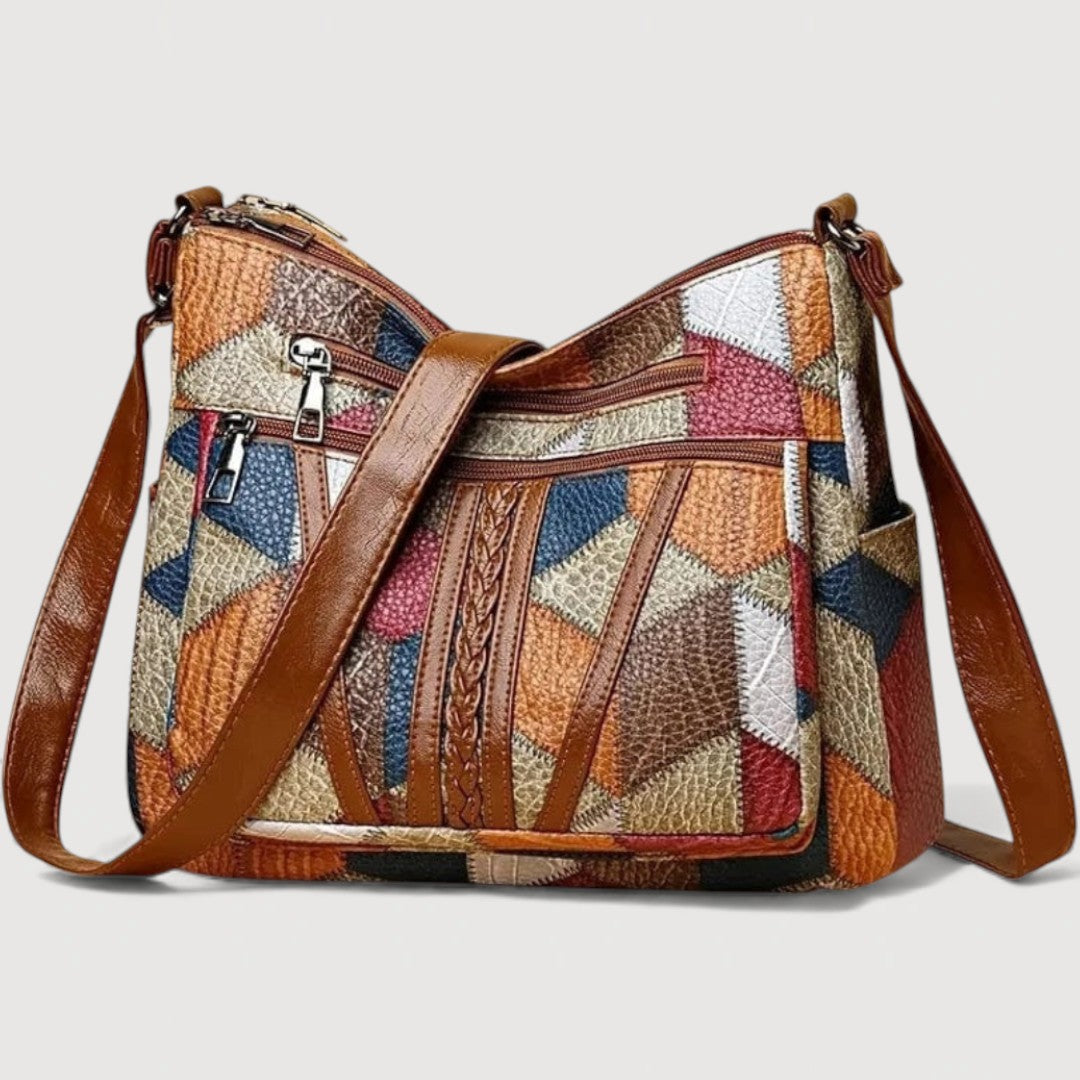 VALERIE – Elegant Shoulder Bag