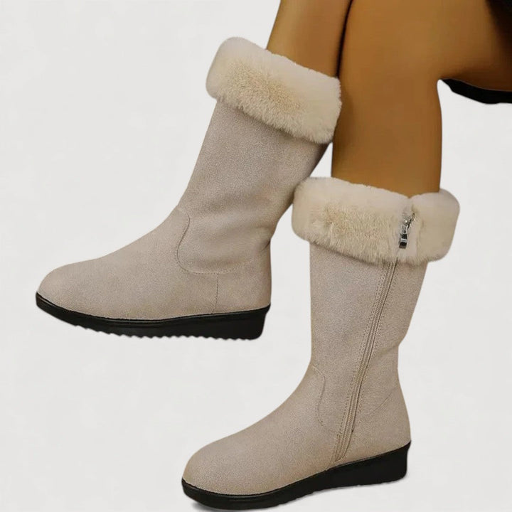 KYLA – Cold Weather Boots