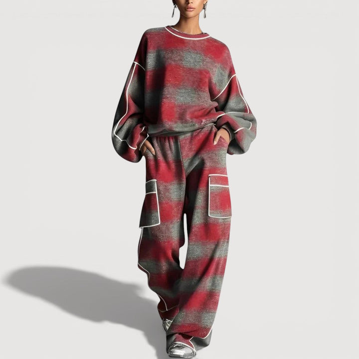 JANICE – Cozy Lounge Ensemble